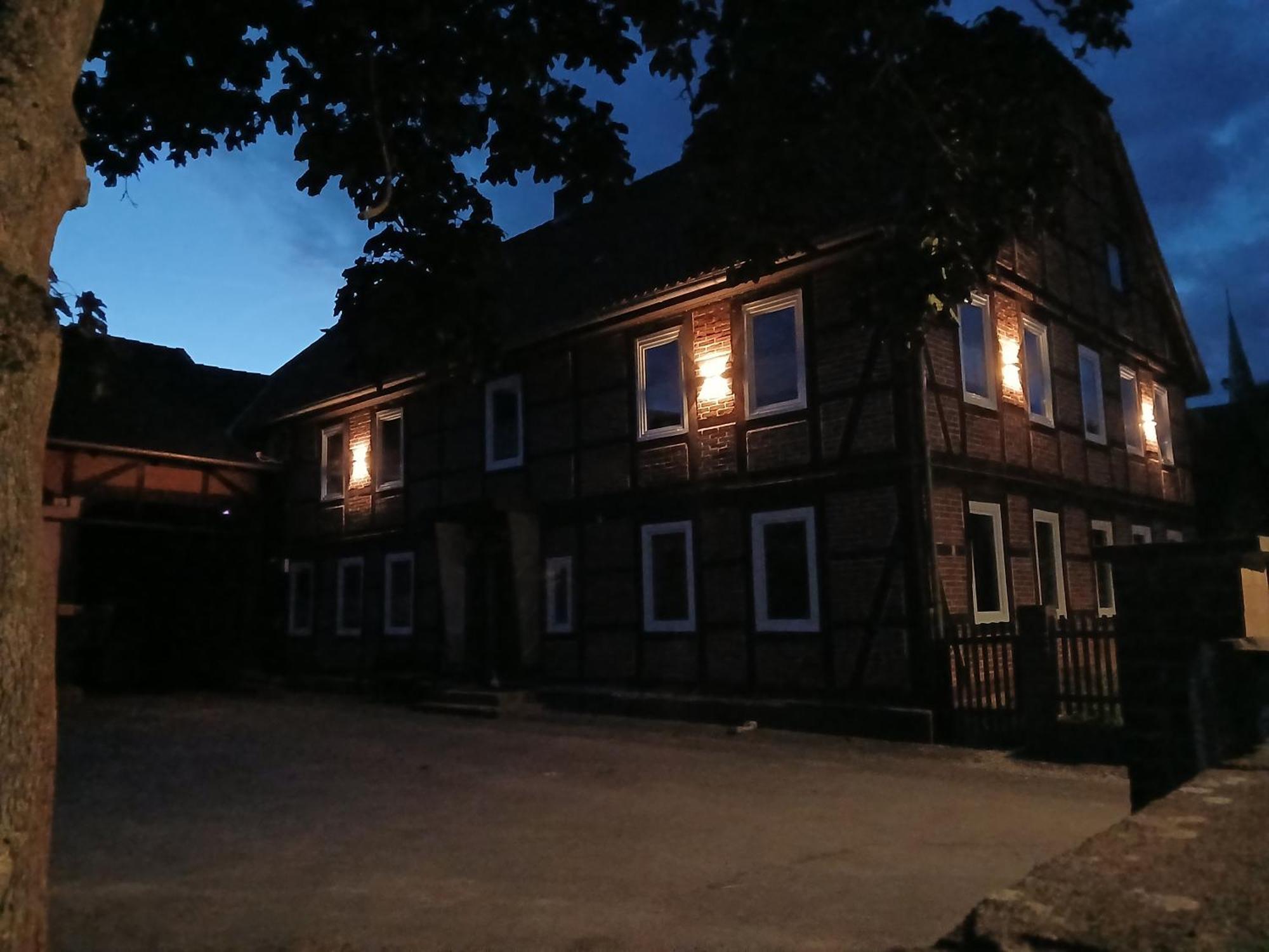 Ferienwohnung 1 Bartoelke Bockenem Exterior foto