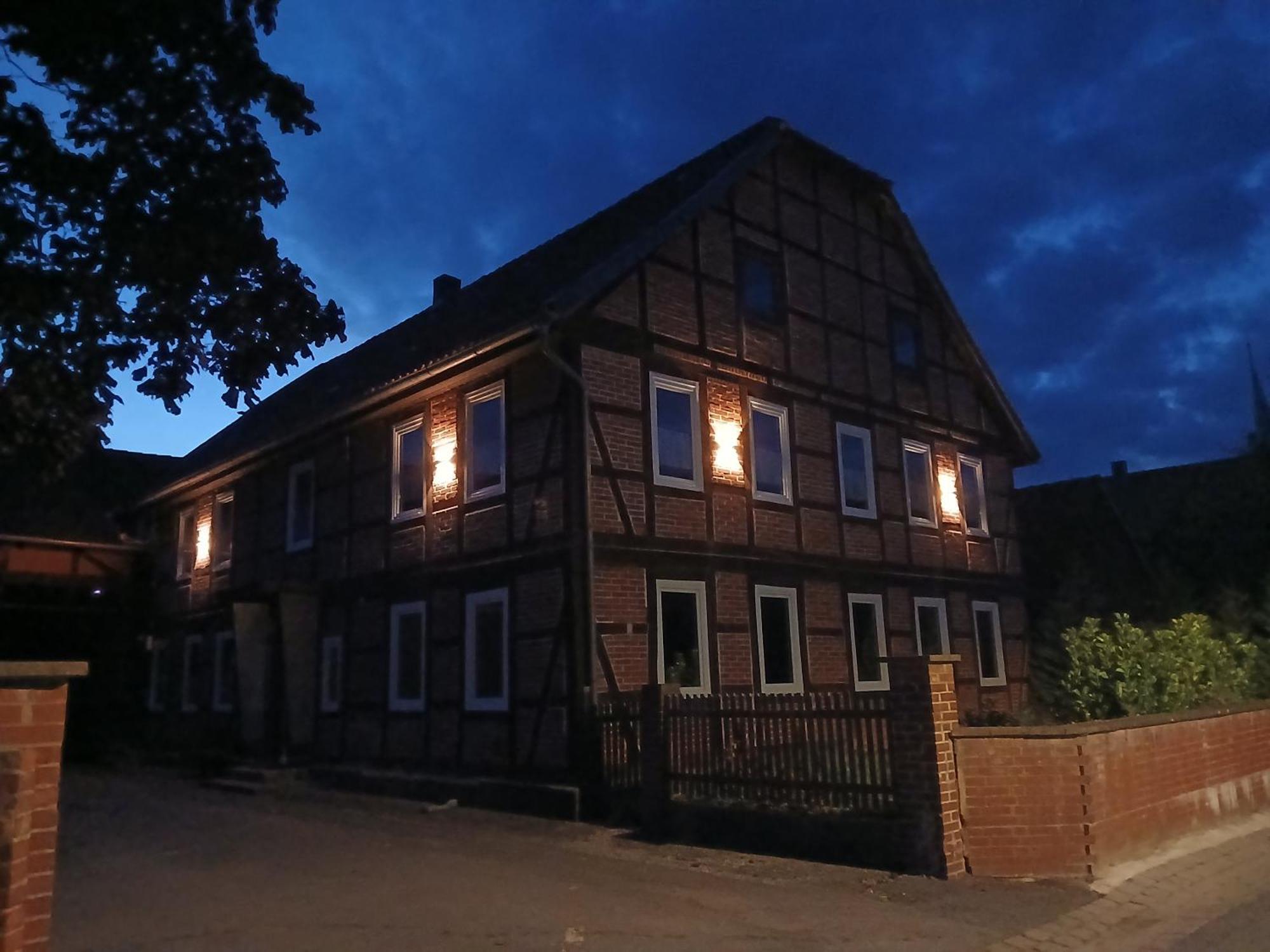 Ferienwohnung 1 Bartoelke Bockenem Exterior foto